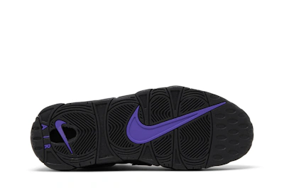 Nike Air More Uptempo 'Action Grape' DV1879-001