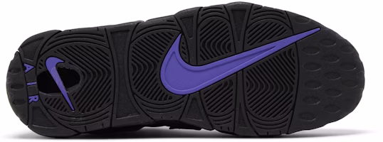 ナイキ エア モア アップテンポ "アクショングレープ" DV1879-001 Shop ナイキ エア モア アップテンポ "アクショングレープ" DV1879-001