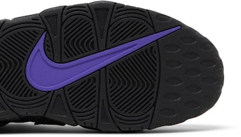 ナイキ エア モア アップテンポ "アクショングレープ" DV1879-001 Purchase ナイキ エア モア アップテンポ "アクショングレープ" DV1879-001