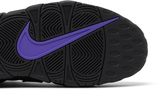 ナイキ エア モア アップテンポ "アクショングレープ" DV1879-001 Purchase ナイキ エア モア アップテンポ "アクショングレープ" DV1879-001