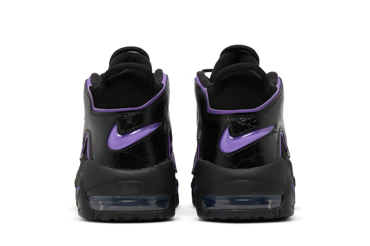 Nike Air More Uptempo 'Action Grape' DV1879-001