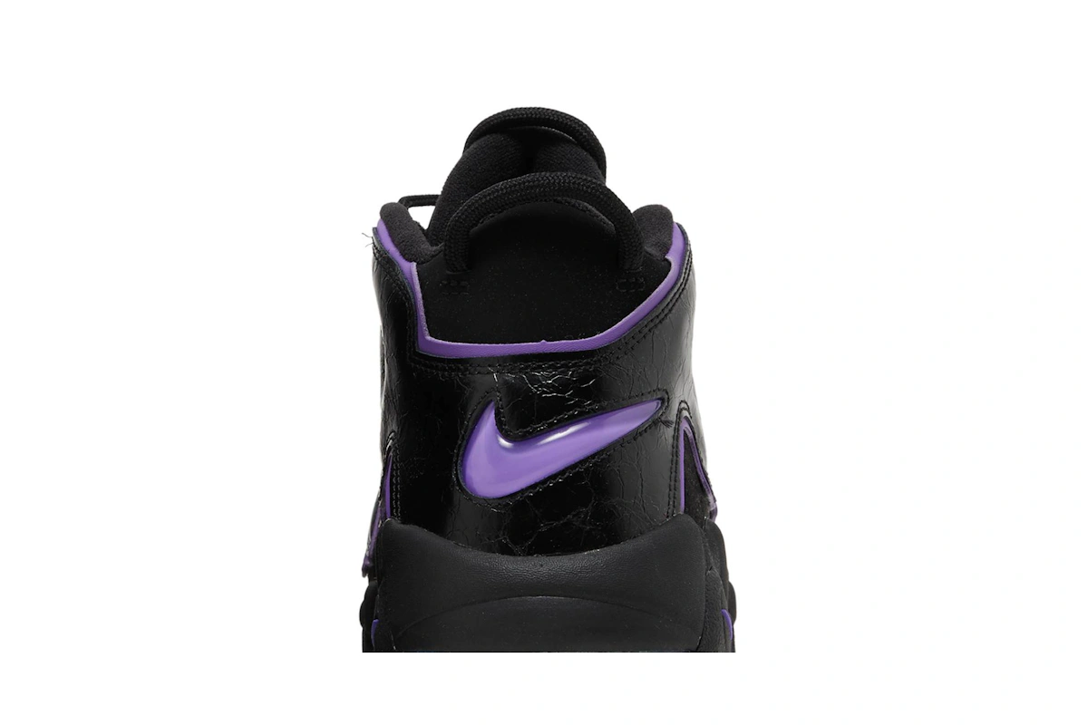 Nike Air More Uptempo 'Action Grape' DV1879-001