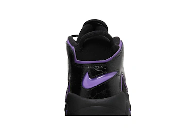 Nike Air More Uptempo 'Action Grape' DV1879-001