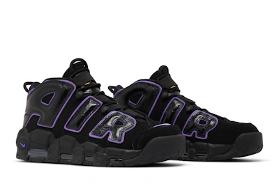 Nike Air More Uptempo 'Action Grape' DV1879-001