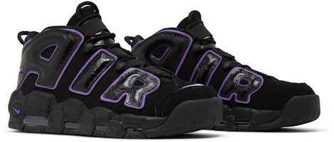ナイキ エア モア アップテンポ "アクショングレープ" DV1879-001 Cheap ナイキ エア モア アップテンポ "アクショングレープ" DV1879-001