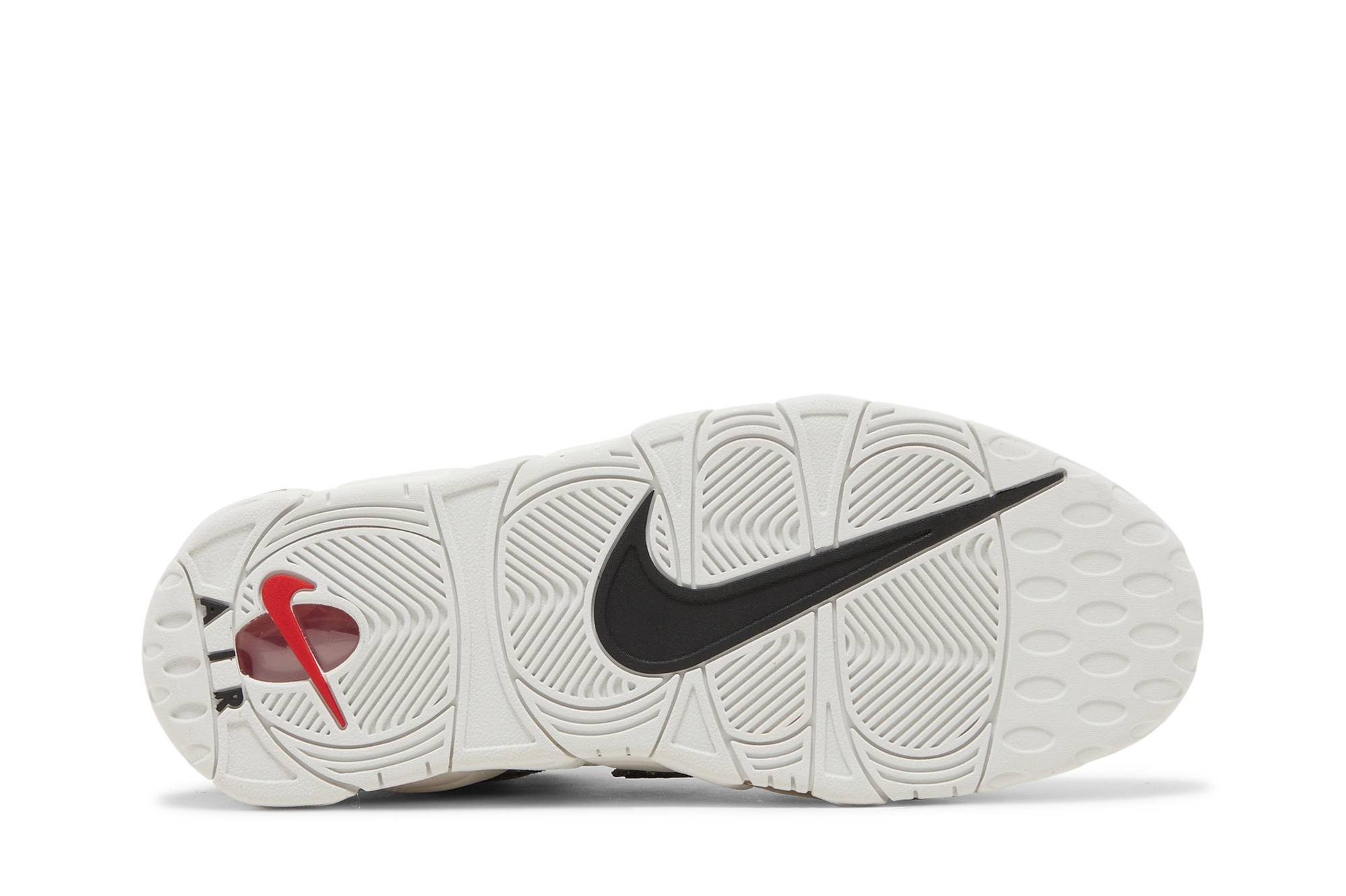 Shop Nike Air More Uptempo 「野性本能」DZ4838-100