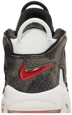 Nike Air More Uptempo 'Naluri Haiwan' DZ4838-100 Sizing Nike Air More Uptempo 'Naluri Haiwan' DZ4838-100