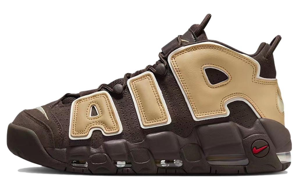 Nike Air More Uptempo 'Baroque Brown' FB8883-200