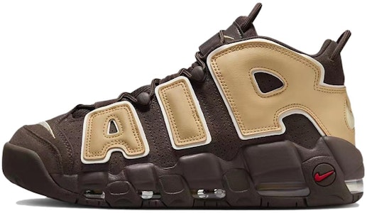 ナイキ エア モア アップテンポ "バロックブラウン" FB8883-200 Buy ナイキ エア モア アップテンポ "バロックブラウン" FB8883-200