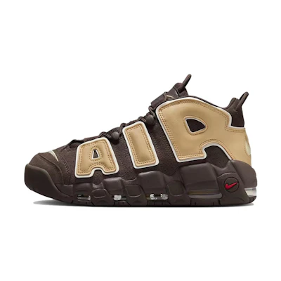 Nike Air More Uptempo 'Baroque Brown'