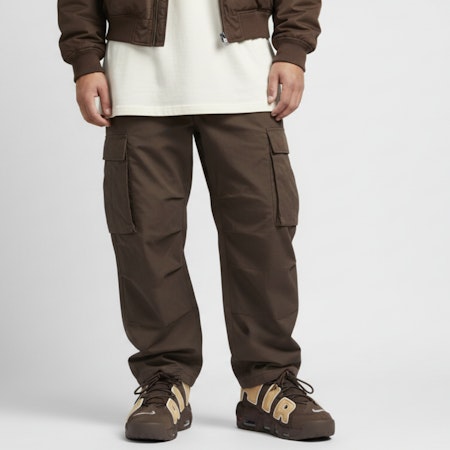 ナイキ エア モア アップテンポ "バロックブラウン" FB8883-200 Order ナイキ エア モア アップテンポ "バロックブラウン" FB8883-200