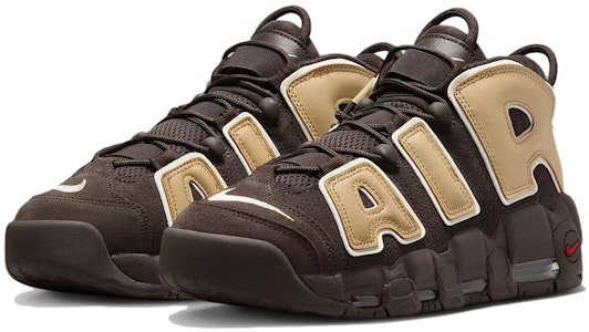 ナイキ エア モア アップテンポ "バロックブラウン" FB8883-200 Purchase ナイキ エア モア アップテンポ "バロックブラウン" FB8883-200