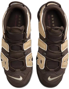 ナイキ エア モア アップテンポ "バロックブラウン" FB8883-200 Details for ナイキ エア モア アップテンポ "バロックブラウン" FB8883-200