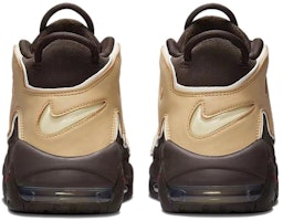 Nike Air More Uptempo 'Marrón Barroco' FB8883-200 Sizing Nike Air More Uptempo 'Marrón Barroco' FB8883-200