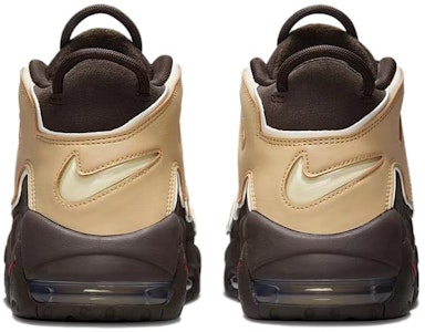 ナイキ エア モア アップテンポ "バロックブラウン" FB8883-200 Sizing ナイキ エア モア アップテンポ "バロックブラウン" FB8883-200