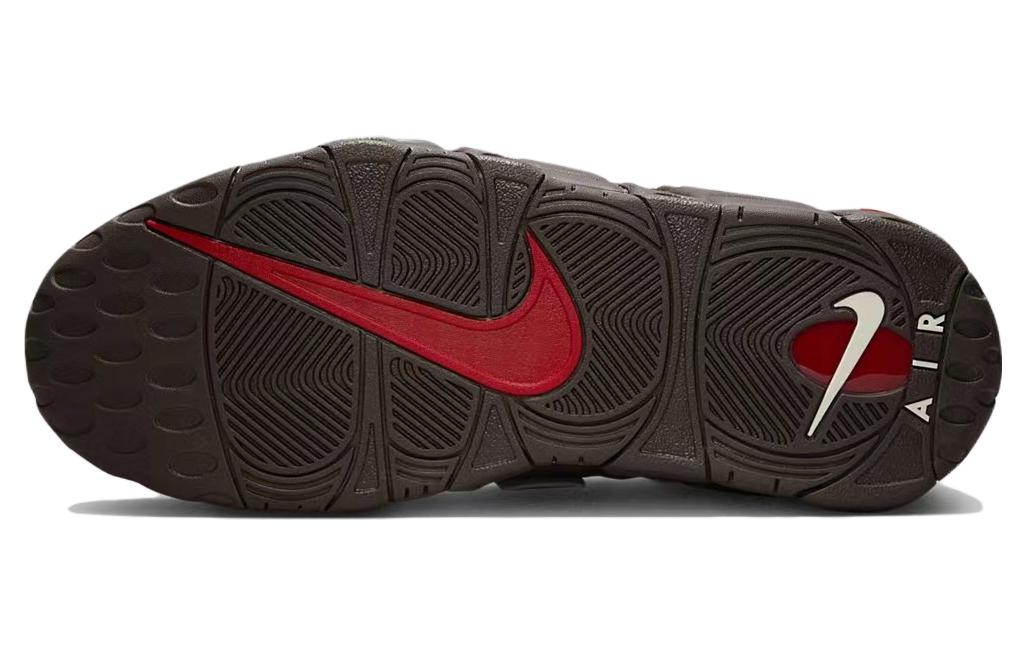 Details for Nike Air More Uptempo 'Baroque Brown' Coklat Barok Terbaik FB8883-200