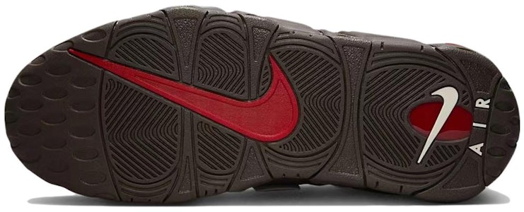 ナイキ エア モア アップテンポ "バロックブラウン" FB8883-200 Cheap ナイキ エア モア アップテンポ "バロックブラウン" FB8883-200