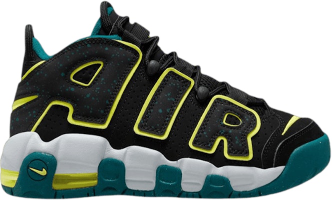 Nike air deals uptempo preschool
