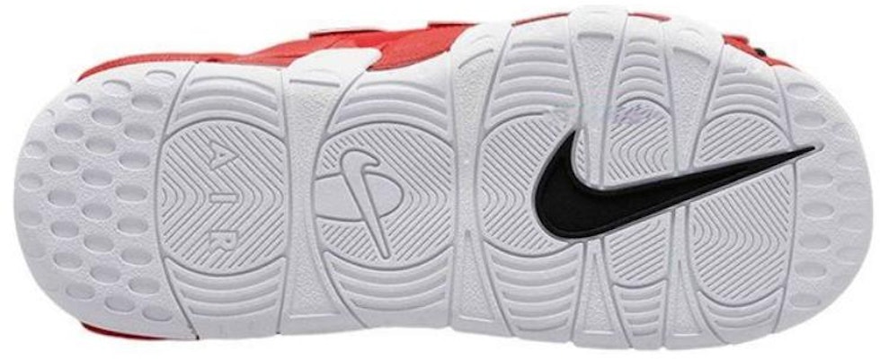 耐克Air More Uptempo '黑红'运动鞋 FJ6305-600 Purchase 耐克Air More Uptempo '黑红'运动鞋 FJ6305-600