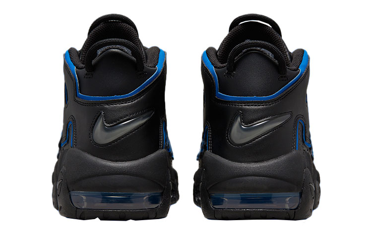 Purchase Nike Air More Uptempo 'Black Royal' DV6487-001