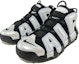Lookbook 耐克Air More Uptempo "黑银科技" DQ6200-001-466173