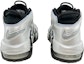 Shop 耐克Air More Uptempo "黑银科技" DQ6200-001-466173