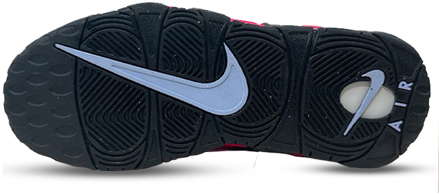 耐克Air More Uptempo "黑银科技" DQ6200-001-466173 Purchase 耐克Air More Uptempo "黑银科技" DQ6200-001-466173