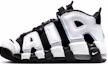 Details for 耐克Air More Uptempo "黑银科技" DQ6200-001-466173