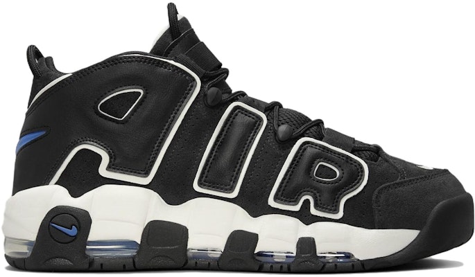 耐克Air More Uptempo '黑星蓝' FB8883-001 Order 耐克Air More Uptempo '黑星蓝' FB8883-001