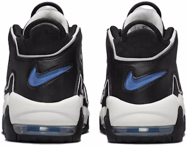 ナイキ エア モア アップテンポ "ブラック/スターブルー" FB8883-001 Purchase ナイキ エア モア アップテンポ "ブラック/スターブルー" FB8883-001