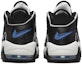Purchase 나이키 에어 모어 업템포 "블랙 스타 블루" FB8883-001