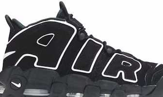 Nike Air More Uptempo 'Hitam Putih' 2016/2020 414962-002 Order Nike Air More Uptempo 'Hitam Putih' 2016/2020 414962-002