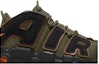 Order Nike Air More Uptempo 'Cargo Khaki' Lelaki Kasual Sneakers DX2669-300