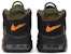 Nike Air More Uptempo 'Cargo Khaki' Lelaki Kasual Sneakers DX2669-300