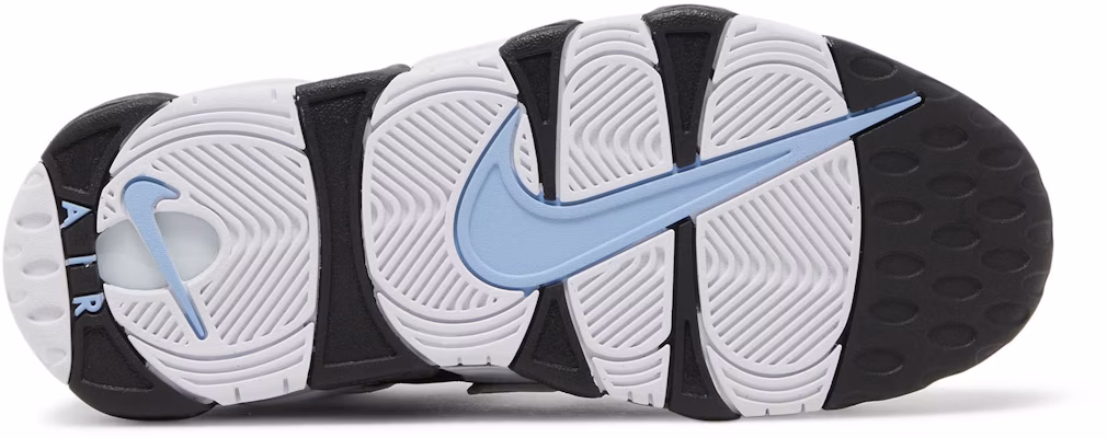 Nike Air More Uptempo 'Cobalt Bliss' Zapatillas Deportivas DV0819-001 Shop Nike Air More Uptempo 'Cobalt Bliss' Zapatillas Deportivas DV0819-001