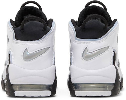 Nike Air More Uptempo 'Cobalt Bliss' Zapatillas Deportivas DV0819-001 Details for Nike Air More Uptempo 'Cobalt Bliss' Zapatillas Deportivas DV0819-001