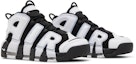 Cheap Nike Air More Uptempo 'Cobalt Bliss' Zapatillas Deportivas DV0819-001