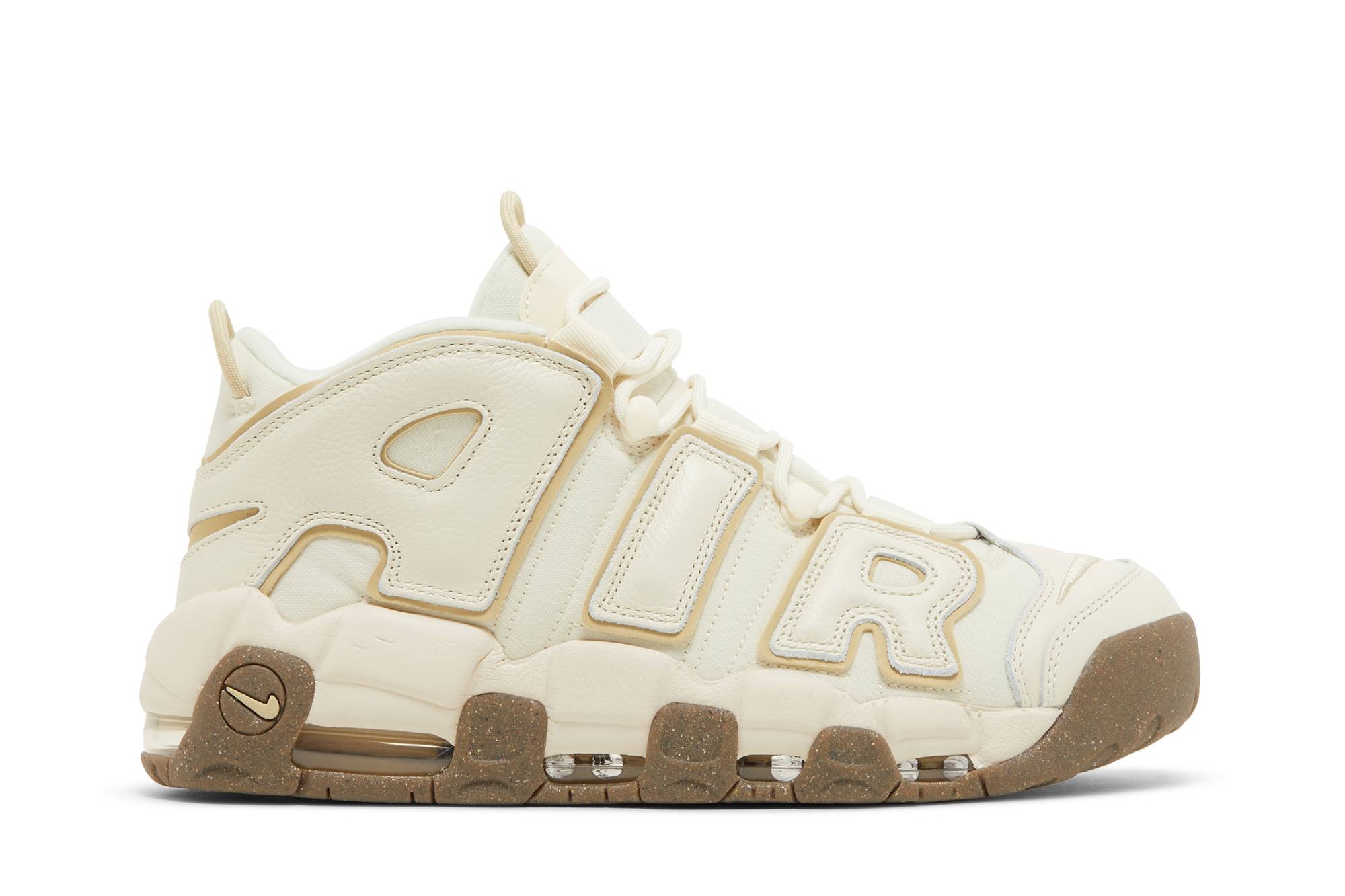 Nike Air More Uptempo 'Coconut Milk' DV7230-100