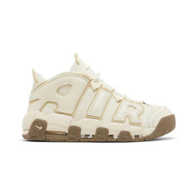 Nike Air More Uptempo 'Coconut Milk'