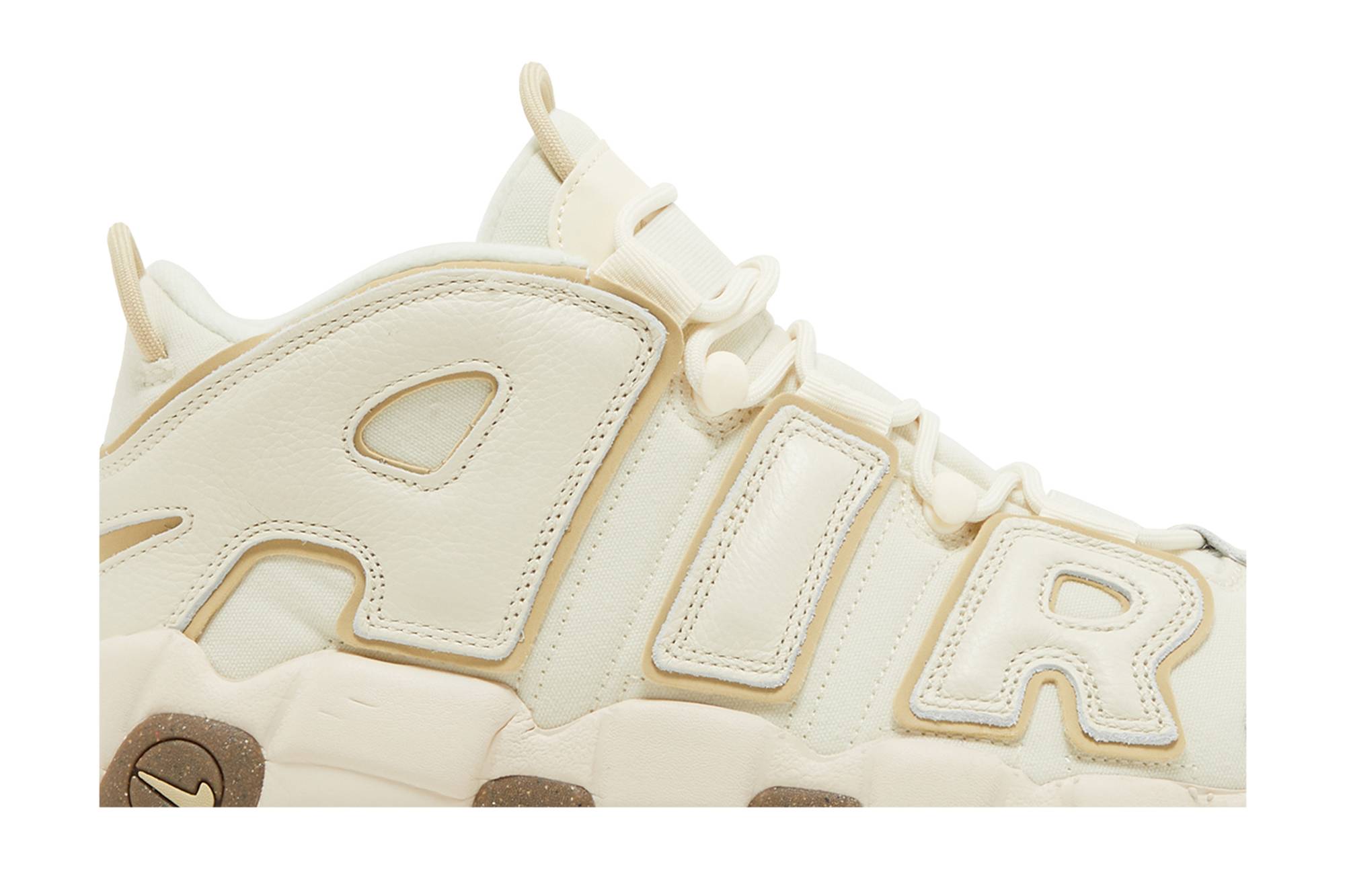 Order ナイキ エア モア アップテンポ "ココナッツミルク" DV7230-100