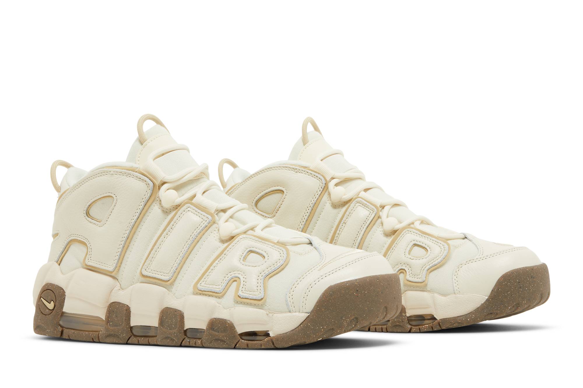 Cheap ナイキ エア モア アップテンポ "ココナッツミルク" DV7230-100