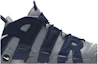 Lookbook Nike Air More Uptempo 'Cool Grey Midnight Navy' 921948-003