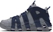 Lookbook Nike Air More Uptempo 'Cool Grey Midnight Navy' 921948-003