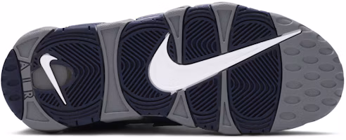 Purchase 耐吉 Air More Uptempo 'Cool Grey Midnight Navy' 921948-003