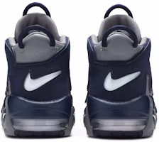 Sizing 耐吉 Air More Uptempo 'Cool Grey Midnight Navy' 921948-003