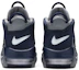 Sizing Nike Air More Uptempo 'Cool Grey Midnight Navy' 921948-003