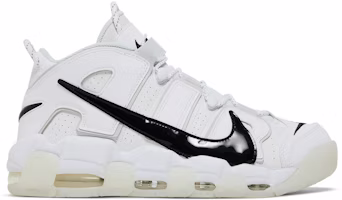 Nike Air More Uptempo 'Copy Paste - White' DQ5014-100 Nike Air More Uptempo 'Copy Paste - White' DQ5014-100