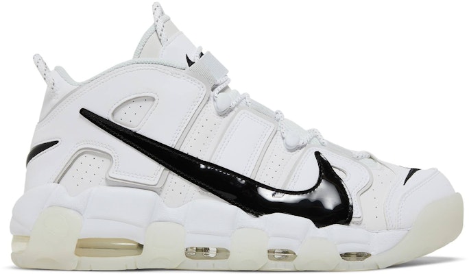 Offwhite uptempo sales