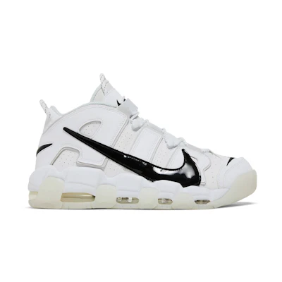 Nike Air More Uptempo 'Copy Paste - White'