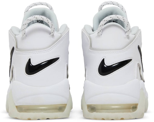 Nike Air More Uptempo 'Copy Paste - Blanco' DQ5014-100 Details for Nike Air More Uptempo 'Copy Paste - Blanco' DQ5014-100